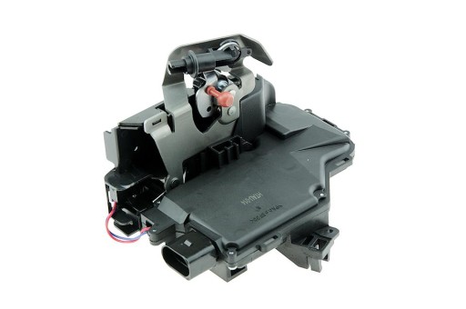 EZC-AU-014 - Привід центрального замка задній AUDI A8 2004 - / правий