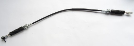 123xcx45 - Кабель перемикання передач CPCD45HW19