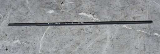 ОБЗОР HONDA ACCORD VII COUPE USA LP