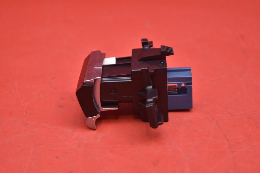lever button electric brake 96781160VV00 CITROEN C4 PICASSO II LIFT