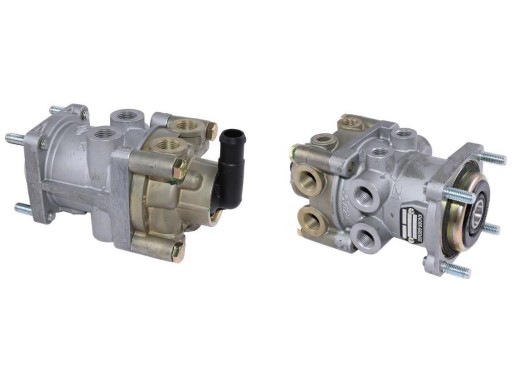 II36174000 - ГЛАВНЫЙ ТОРМОЗНОЙ КЛАПАН MERCEDES 4849