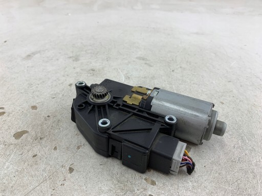 KIA CEED III motor schiebedach PANORAMY K8110-J7000