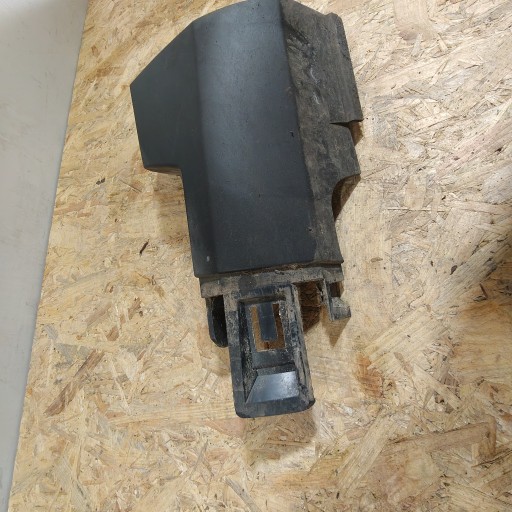 moulding threshold right PEUGEOT 2008 and SAMA pipe end