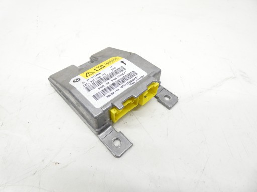 6974366 - BMW Z4 E85 модуль датчика БУ подушки безопасности