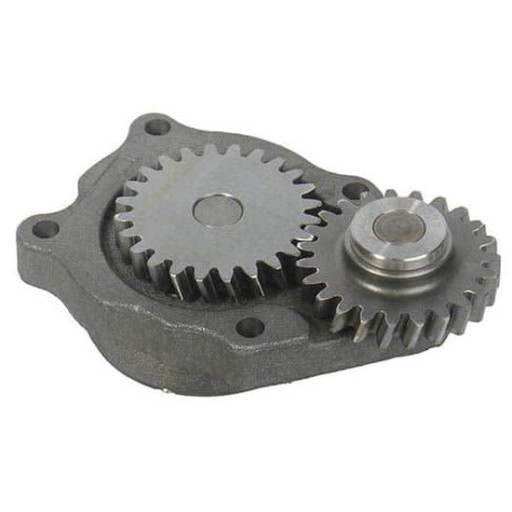 Масляний насос CUMMINS 4BT3.9 4939585 3926202