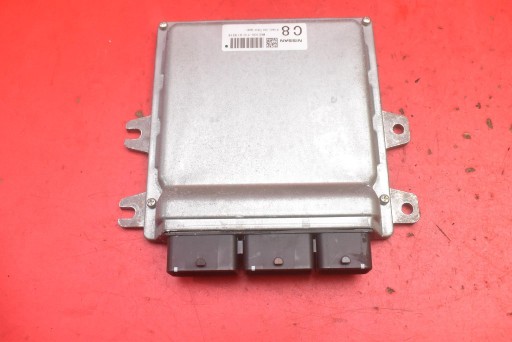 control unit computer of the engine MEC100-710 INFINITI FX 1 and 3.5 V6 307 KM LIFT