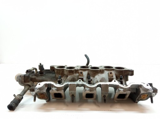 intake manifold 3.0 V6 Ford Taurus IV (2000-2007)