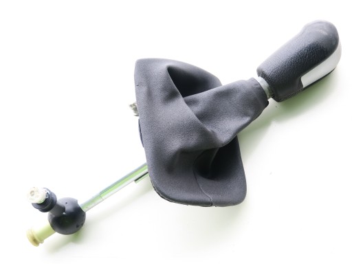 Ручка сильфона селектор R дизайн Європа VOLVO C30