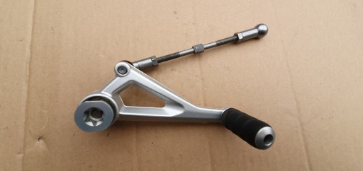 BMW 1200 1250 R RS K53 k54 важіль перемикання передач