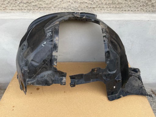 BMW X6 F16 АРКИ ПЕРЕДНИЕ КОЛЕСНЫЕ, СПРАВА