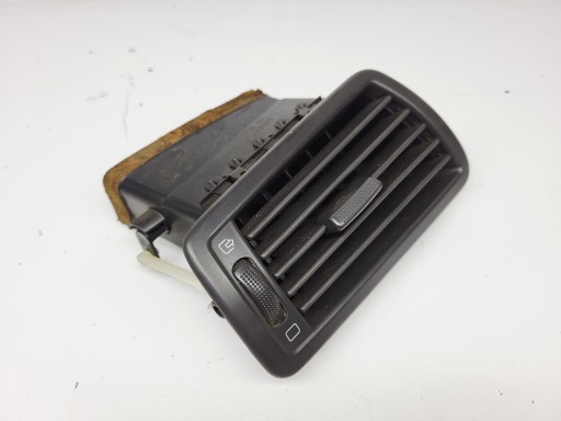 grid air conditioning devices left Citroen C8 2.0 HDI 1484109077 europa