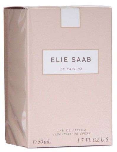 elie saab le parfum ekstrakt perfum 50 ml   