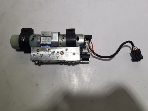 Pompe Toit MERCEDES SLK R172 SLC W172 1728000030