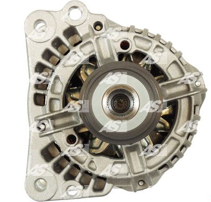 A0127(P) - Генератор a3 1.9 tdi allroad 2.5tdi, galaxy 1.9tdi