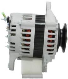 Генератор бв пш 175.502.045.080