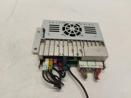 703002273aa-jlk01 - Jaecoo 7 phev 2025r драйвер модуля підсилювача комп'ютера 703002273aa