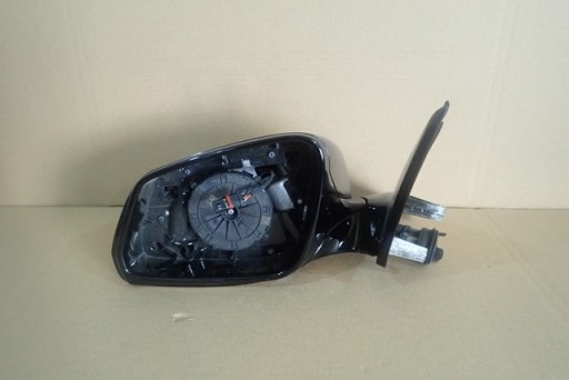 ДЗЕРКАЛО ЛІВЕ BMW 7 VII F01 5 PIN КАМЕРА