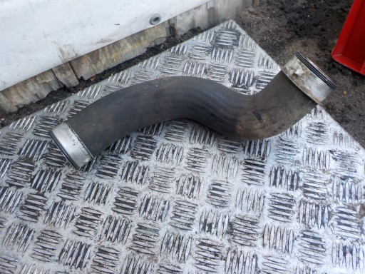 W211 2.2 CDI PRZEW intercooler 2115282082 Q5