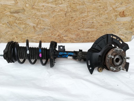 54651-G4000 - Амортизатор кроссовер левый HYUNDAI i30 III 1.4 MPI