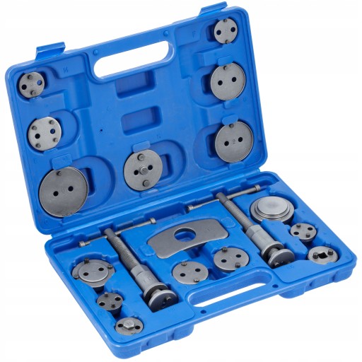 HOGERT ГАЛЬМІВНИЙ СУПОРТ СЕПАРАТОР КОМПЛЕКТ 18