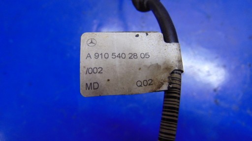 bundle ABS left front A9105402805 MERCEDES SPRINTER W910 910 A910 907 A907