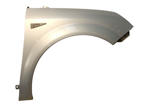 parafango Destra Anteriore RENAULT SCENIC II 2 8200020569 KOD LAKIERU MV632
