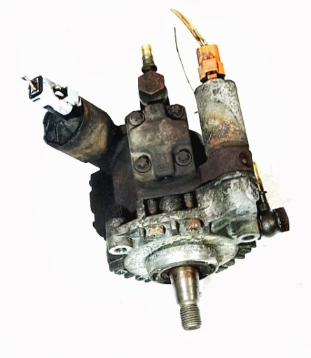 9651590880 - ТНВД 1.4 8V HDi C3 C2 307 1007