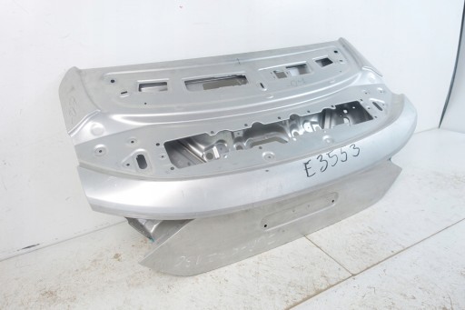 kapota kufru záď AUDI E-TRON GT 2020- 4J3827025B