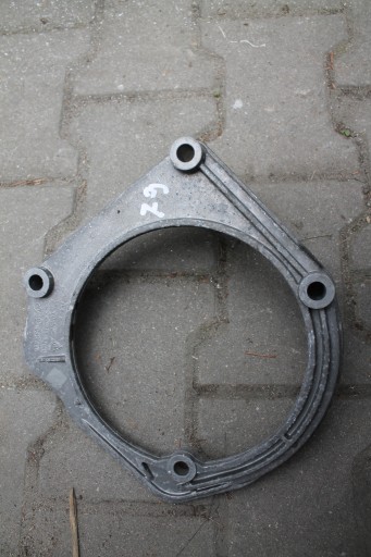 79. supporto Supporto motore staffa fissaggio PORSCHE 9A2375236