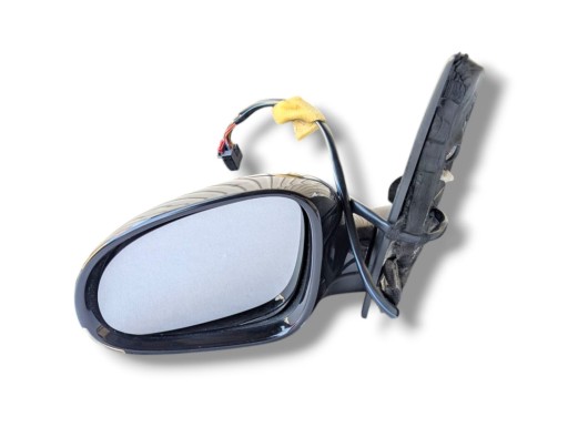 SPECCHIETTO RETROVISORE Esterne sinistra Bocchetta Volkswagen Golf positivo facelift 2009