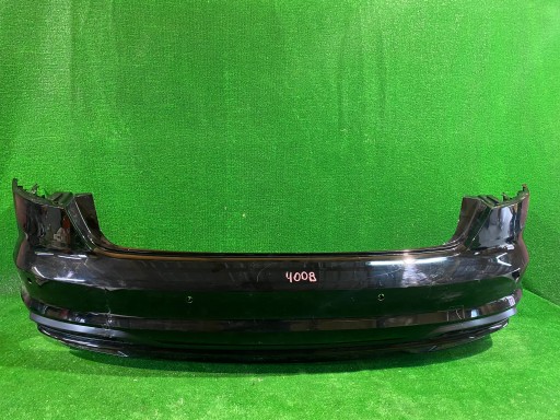 lökhárító hátsó far AUDI A4 B9 LIFT SEDAN NR.Z4008