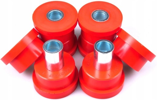 0802796 - Спортивные сайлентблоки mpbs x4 для коляски bmw e63 e64 e60 e61