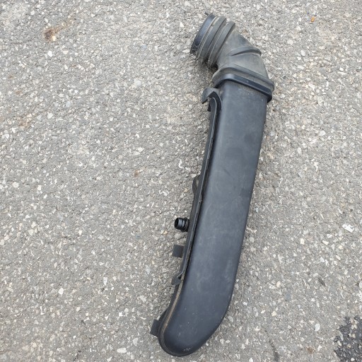 wiring tube drain air pipe MERCEDES E W210 2.0B OE