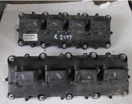 КЛАПАННА КРИШКА ПРАВА ЛІВА DODGE RAM 5.7 HEMI 11-