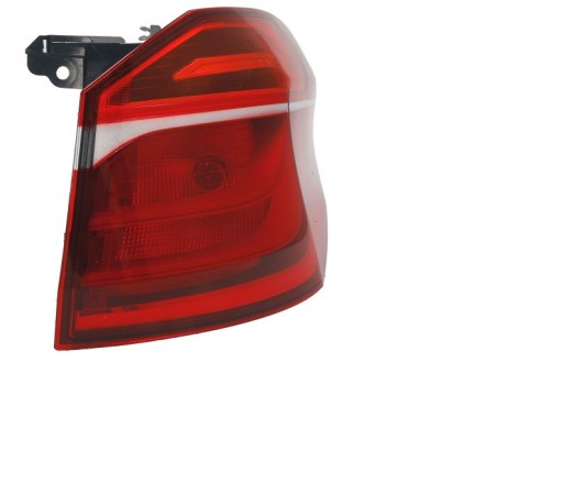 Ліхтар задній правий bmw 2 active/gran tourer (f45/46), 06/14- 20l1884x