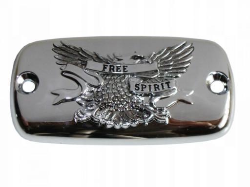 00-41310 - КРЫШКА КАПОТА КРЫШКА ТОРМОЗНОГО НАСОСА HONDA CBR VT