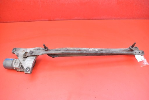 mechanism mini motor of wipers front EU 30699342 VOLVO V50 and S40 II 03-11