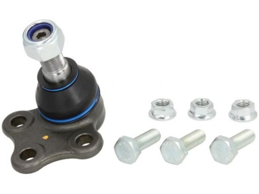 16-16 010 - 2 x meyle шпилька поперечного важеля l/r nissan opel renault