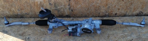servo control MERCEDES A KLASA W177 AMG