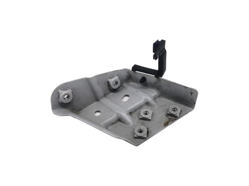 Console Aile Droite VW TOUAREG II 7P 7P6821152A