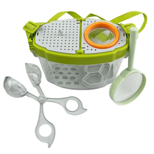 Зовнішня програма для перегляду жуків Збільшувальна програма для перегляду жуків у стилі A