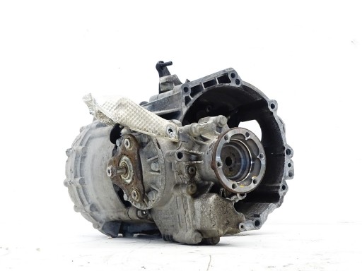 Getriebe PGS 4X4 QUATTRO SKODA OCTAVIA III LEON X + REDUKTOR