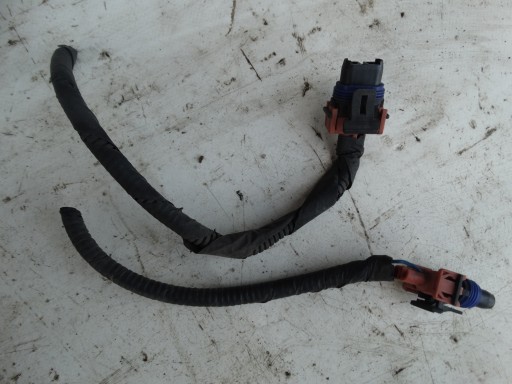 445458D9562100 - КУБ ГАЛОГЕННАЯ ВИЛКА HYUNDAI IX35