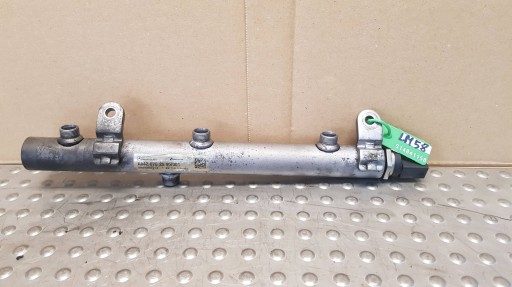 Moulage de l’injection Capteur A6420702595 MERCEDES W164 W211 W219 3,0 CDI