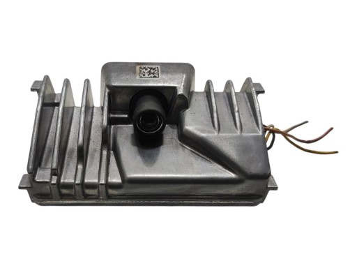 Радар передней камеры fiat 500e ii 2020-2025 52194071 00521940710