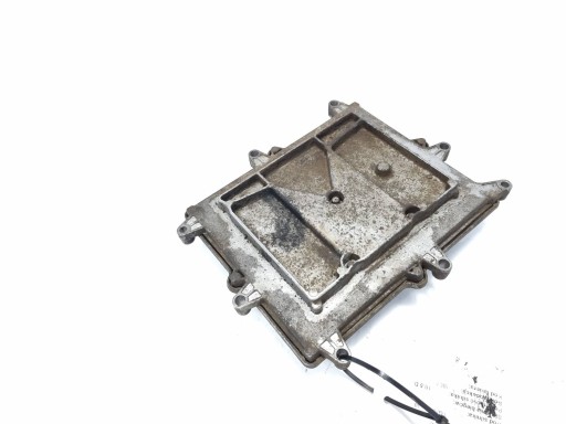 computer motore ECU 0281020067 MAN TGA 18.440