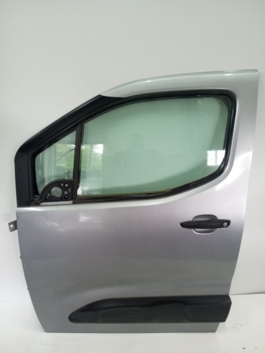 dvere Ľavé predné CITROEN BERLINGO IV 16R