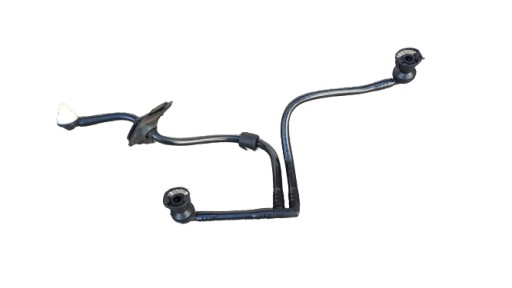 W203 1.8 тормозной кабель сервопривода A2034301429