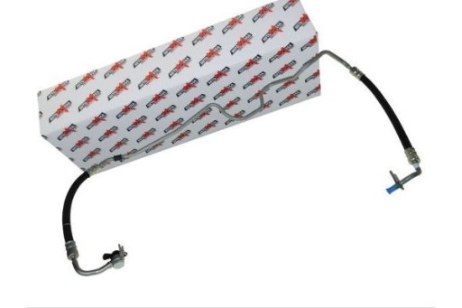 SPH-PL-000 - КАБЕЛЬ СИСТЕМЫ ОХЛАЖДЕНИЯ 210062410 AUTOMEGA