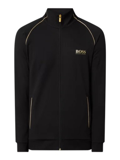 Hugo boss cheap zalando bluza